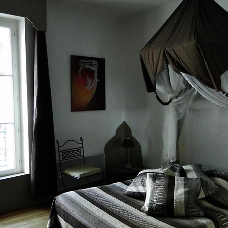 Hotel Archange Orleans Luaran gambar