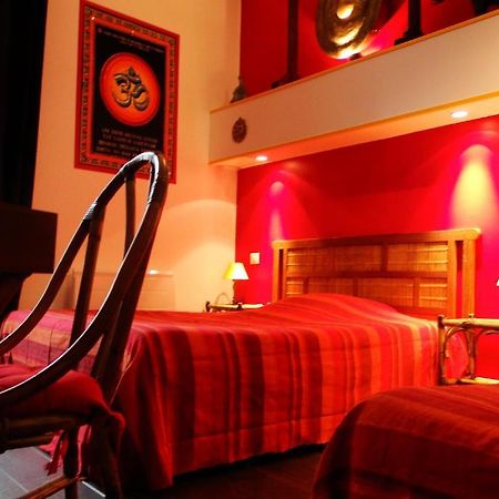 Hotel Archange Orleans Luaran gambar