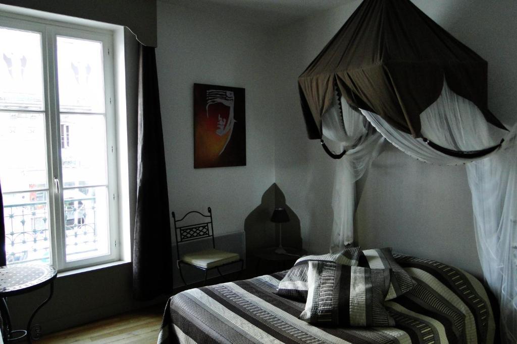 Hotel Archange Orleans Luaran gambar