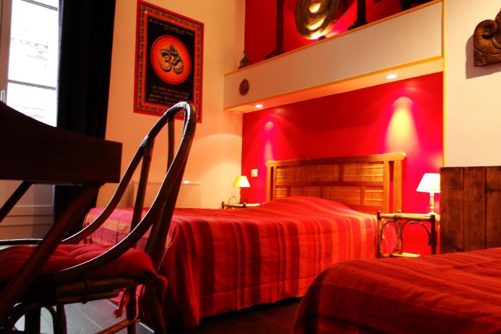Hotel Archange Orleans Luaran gambar