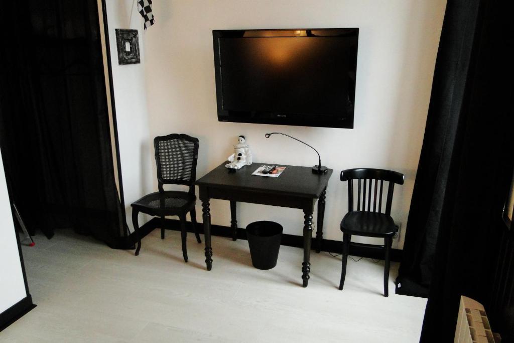 Hotel Archange Orleans Bilik gambar