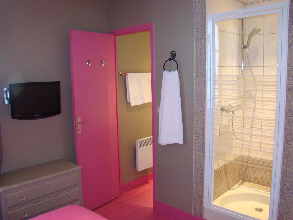 Hotel Archange Orleans Luaran gambar