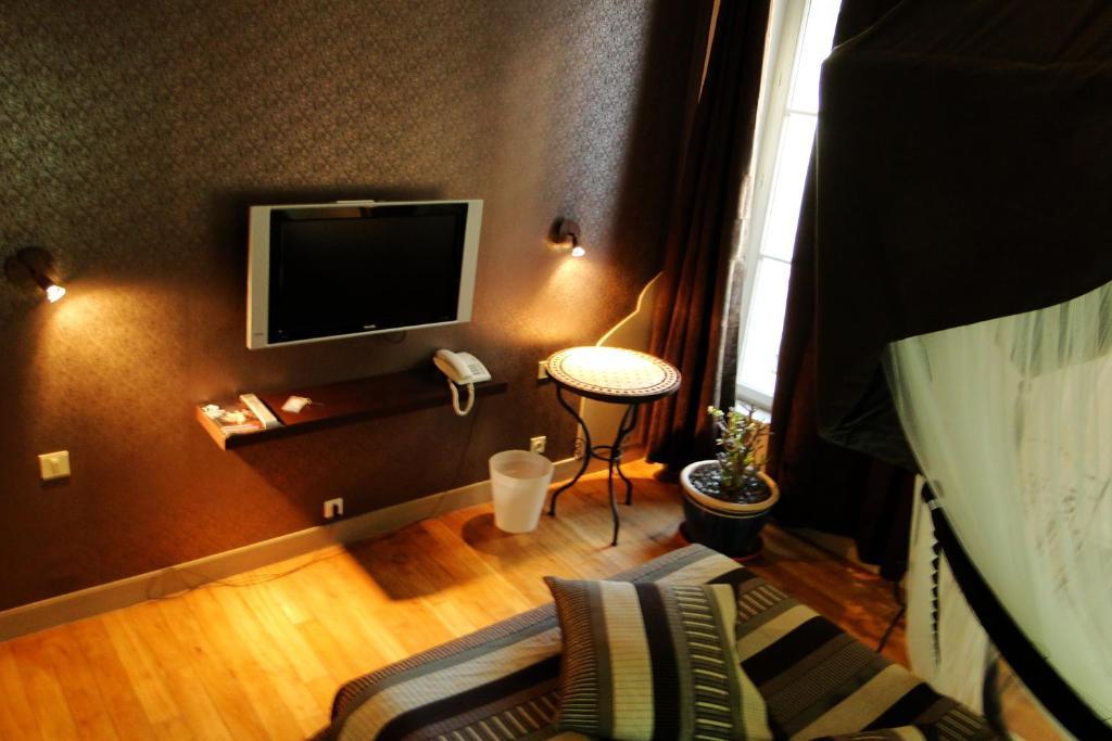 Hotel Archange Orleans Bilik gambar