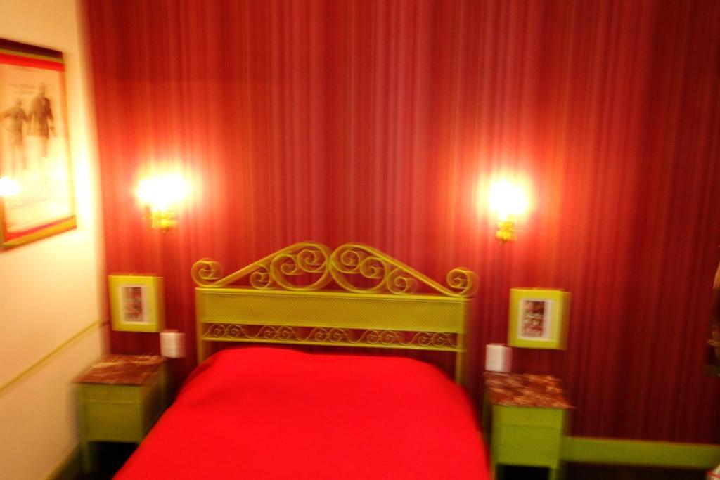 Hotel Archange Orleans Bilik gambar