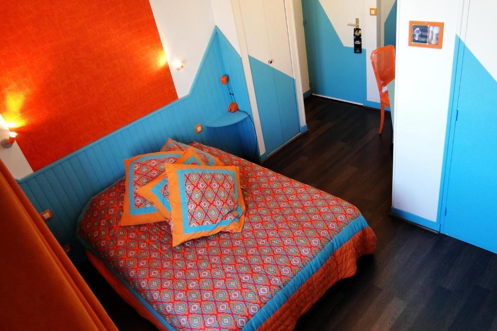 Hotel Archange Orleans Bilik gambar
