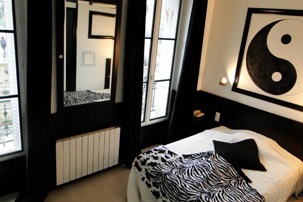 Hotel Archange Orleans Bilik gambar