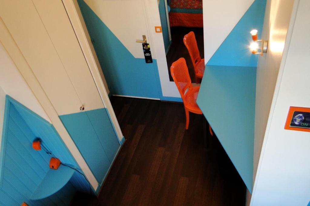 Hotel Archange Orleans Bilik gambar
