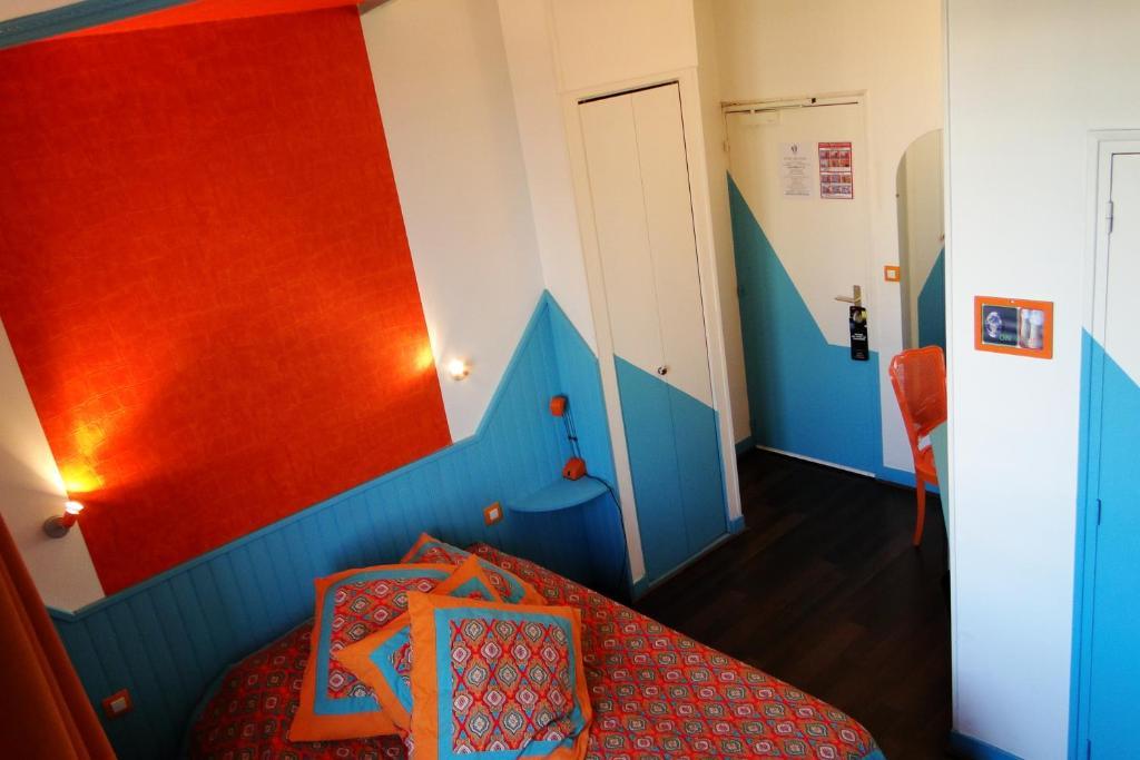 Hotel Archange Orleans Bilik gambar