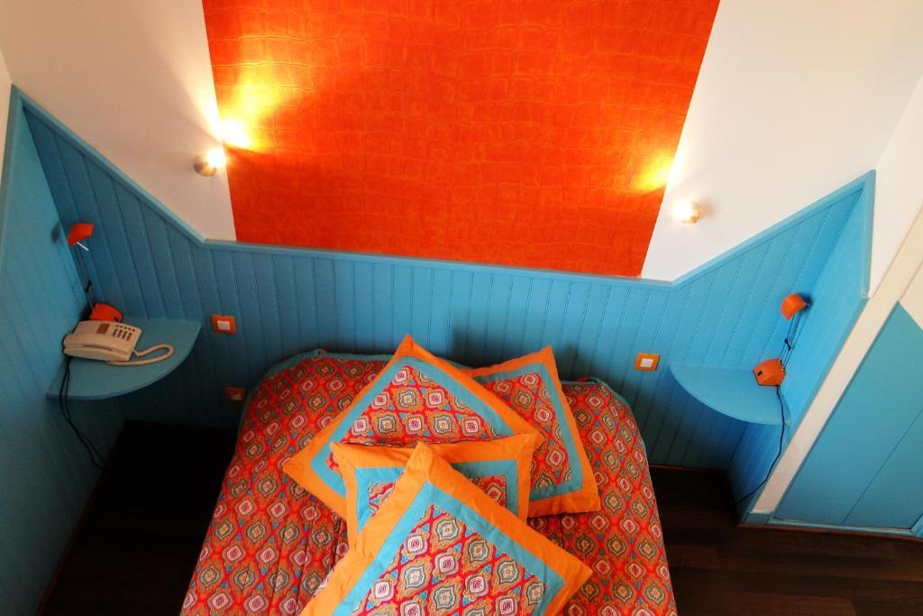 Hotel Archange Orleans Bilik gambar