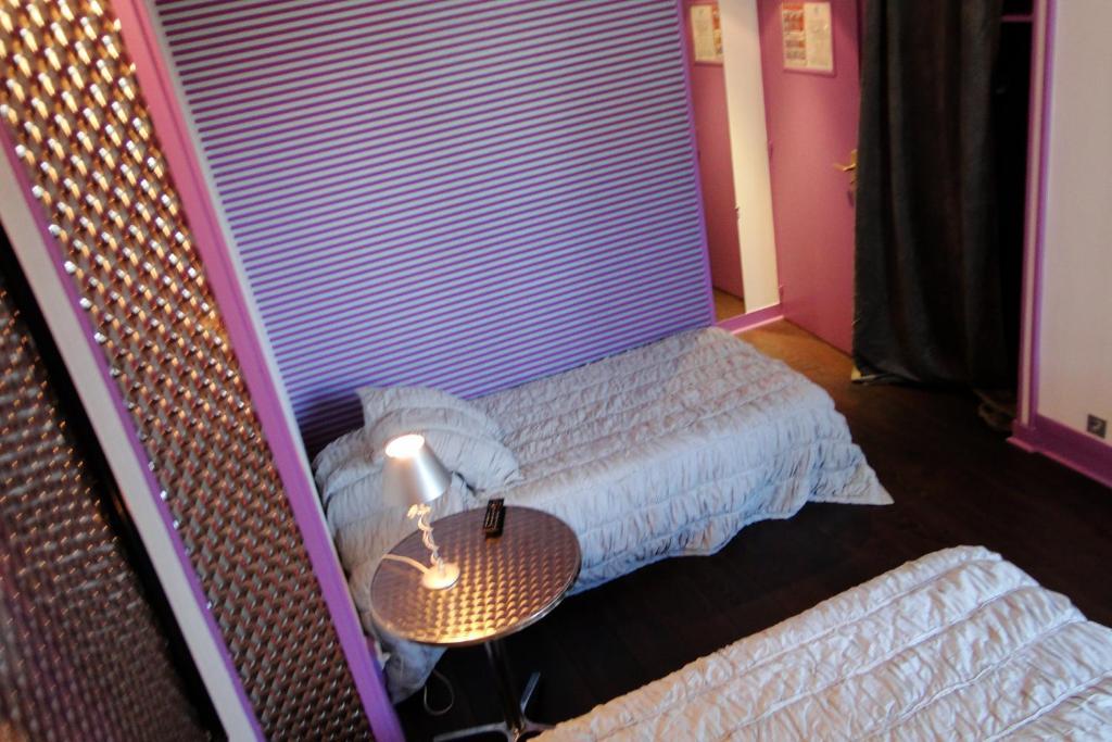 Hotel Archange Orleans Bilik gambar