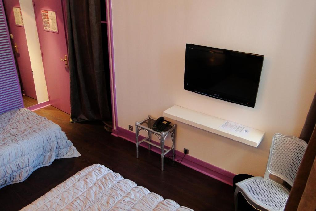 Hotel Archange Orleans Bilik gambar