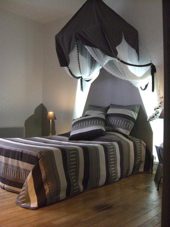 Hotel Archange Orleans Bilik gambar