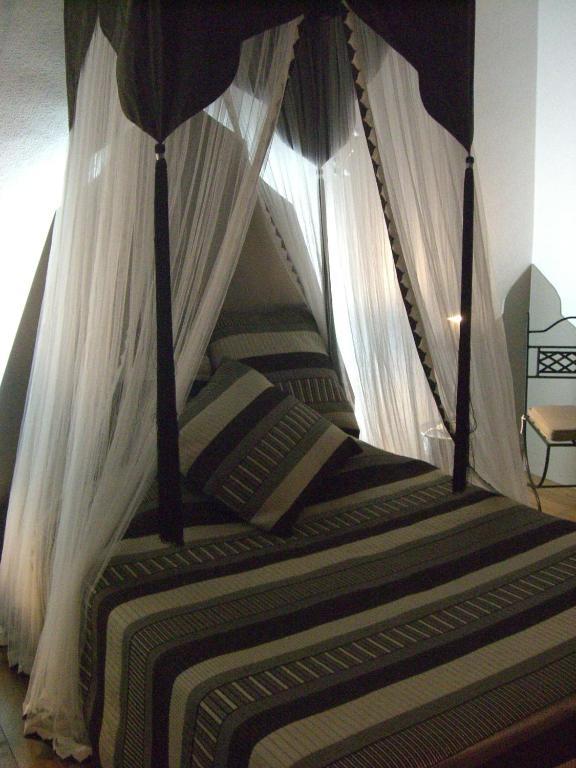 Hotel Archange Orleans Bilik gambar