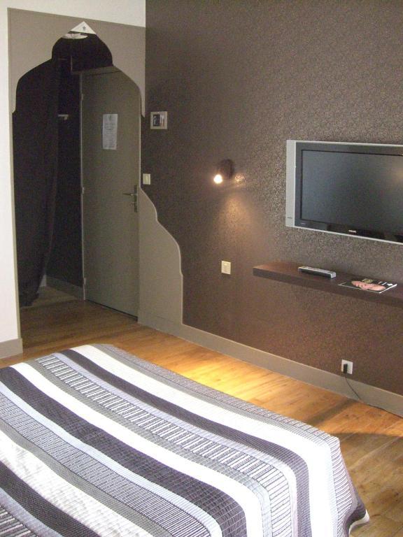 Hotel Archange Orleans Bilik gambar