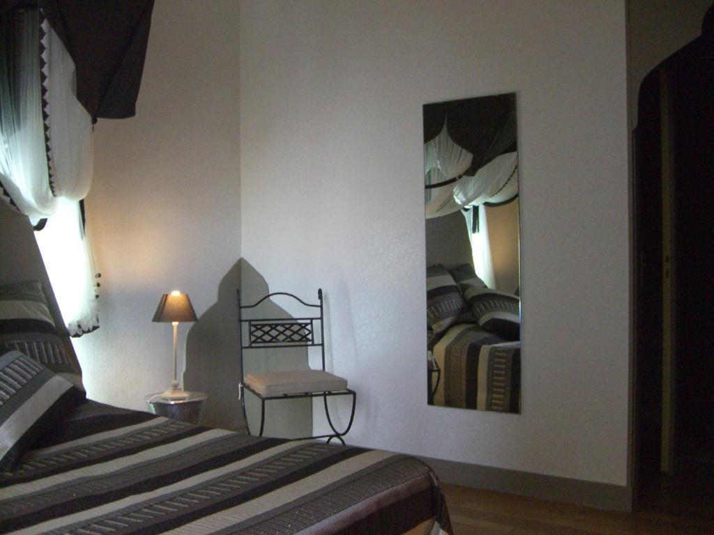 Hotel Archange Orleans Bilik gambar