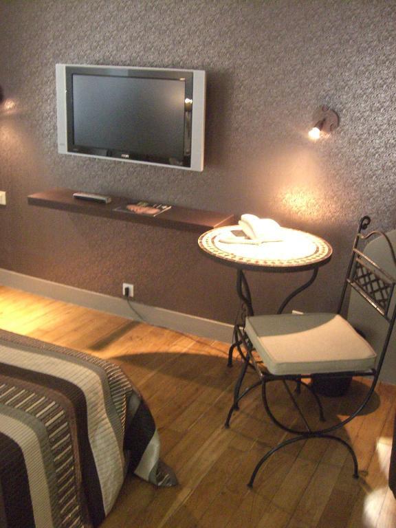 Hotel Archange Orleans Bilik gambar