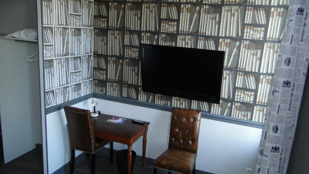 Hotel Archange Orleans Bilik gambar