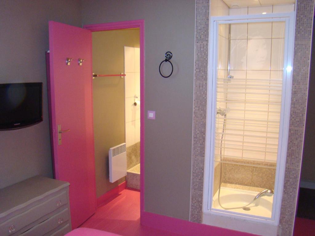 Hotel Archange Orleans Bilik gambar