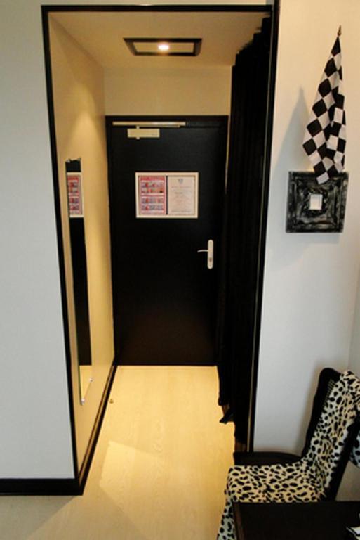 Hotel Archange Orleans Bilik gambar