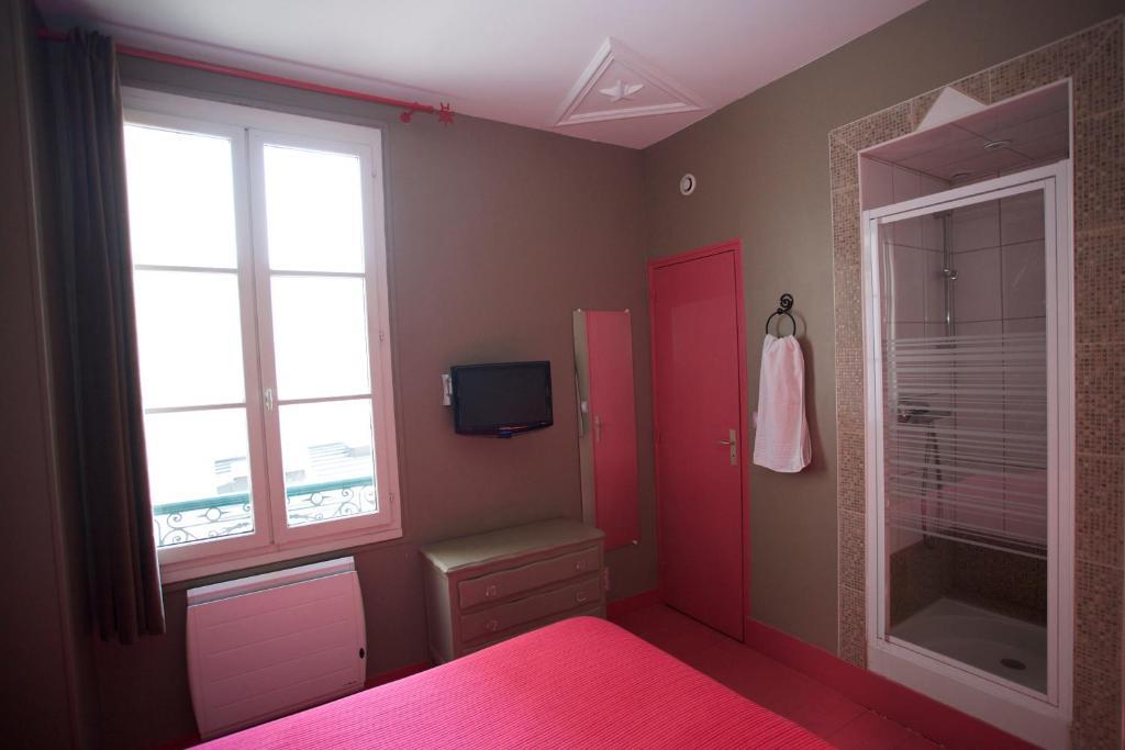 Hotel Archange Orleans Bilik gambar