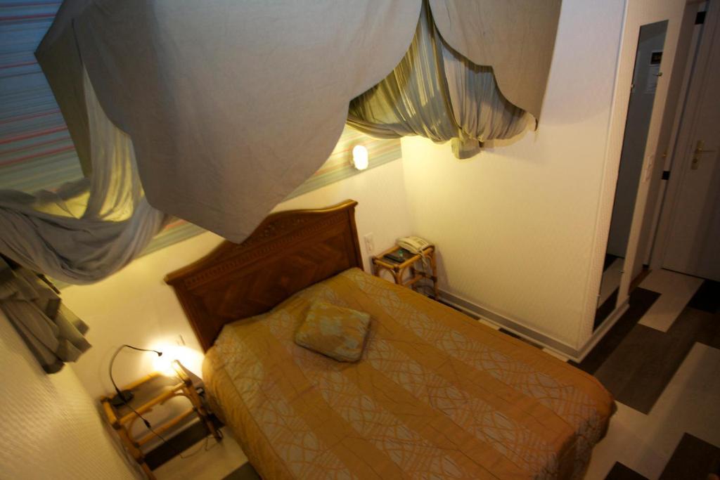Hotel Archange Orleans Bilik gambar