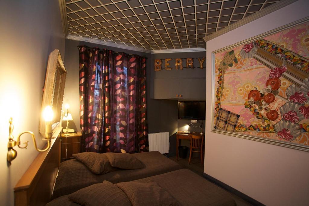 Hotel Archange Orleans Bilik gambar