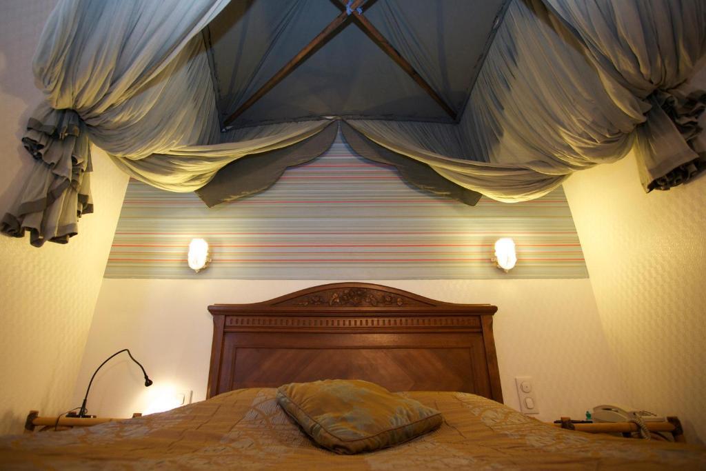 Hotel Archange Orleans Bilik gambar