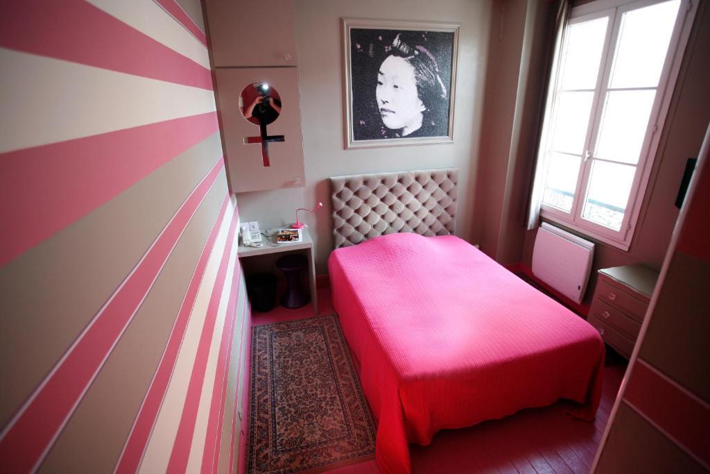 Hotel Archange Orleans Bilik gambar