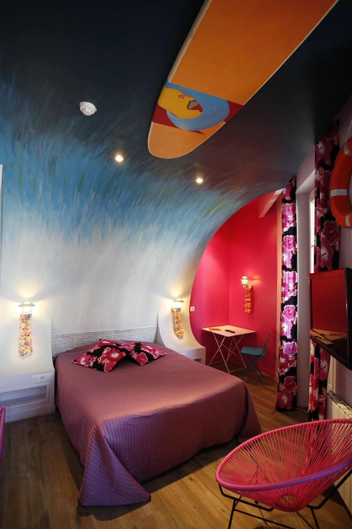 Hotel Archange Orleans Luaran gambar